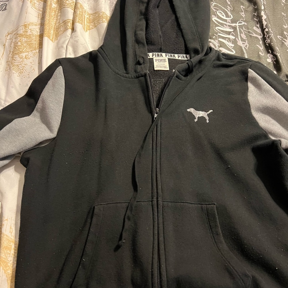 Victoria Secret Pink Hoodie